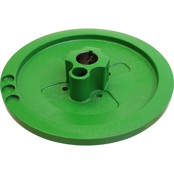 Aftermarket AMAH146462 Outer Fan Shaft Sheave AMAH146462-ABL - main